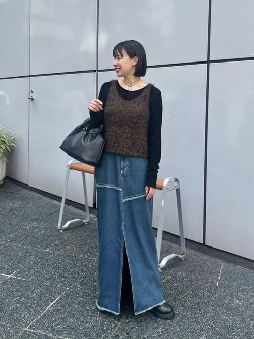 Kastane officialさんのコーディネート
