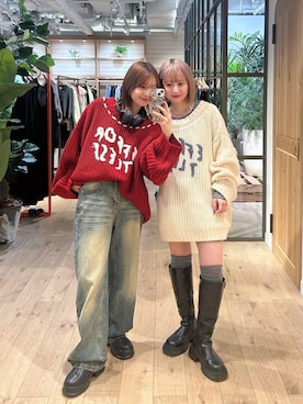 Kastane officialさんのコーディネート