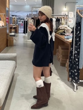 Kastane officialさん(レディース・149cm)の夏コーディネート