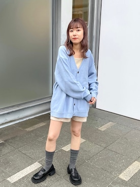 Kastane officialさんのコーディネート