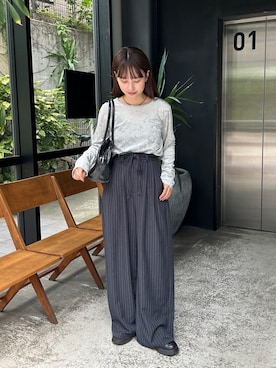 Kastane officialさんのコーディネート