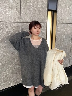 Kastane officialさん(レディース・153cm)の秋コーディネート