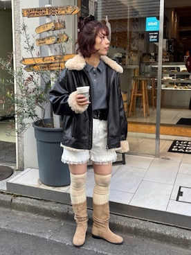 Kastane officialさんのコーディネート