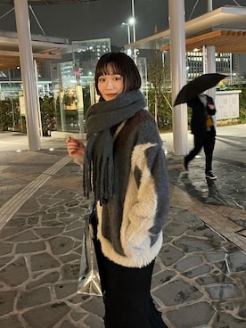 Kastane officialさん(レディース・165cm)の秋コーディネート