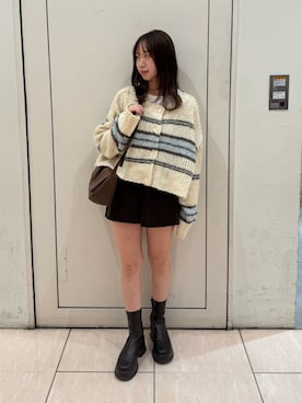 Kastane officialさんのコーディネート