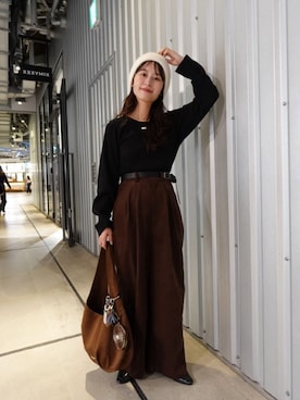 Kastane officialさんのコーディネート