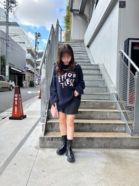 Kastane officialさんのコーディネート