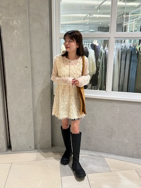 Kastane officialさんのコーディネート