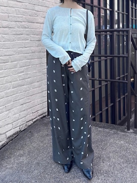 Kastane officialさんのコーディネート