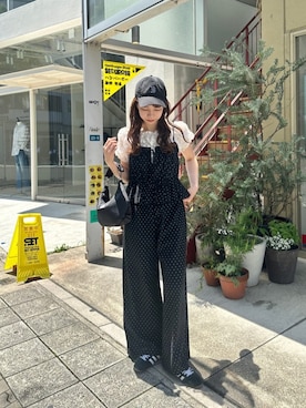 Kastane officialさんのコーディネート