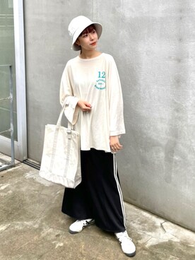 Kastane officialさんのコーディネート