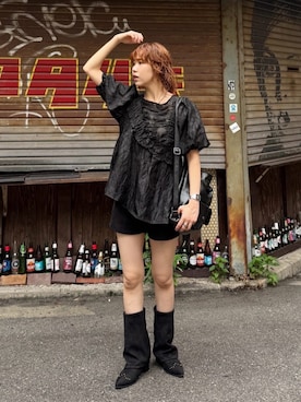 Kastane officialさんのコーディネート