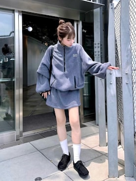 Kastane officialさん(レディース・158cm)の夏コーディネート