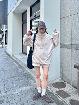 Kastane officialさん(レディース・166cm)の夏コーディネート