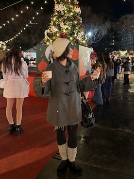 Kastane officialさんのコーディネート