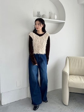 Kastane officialさんのコーディネート