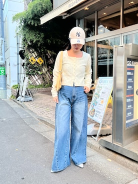 Kastane officialさんのコーディネート