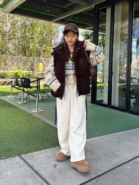 Kastane officialさんのコーディネート