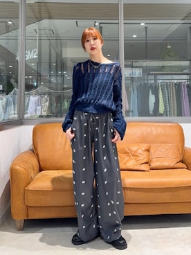 Kastane officialさんのコーディネート