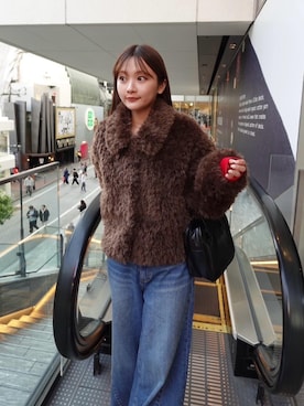 Kastane officialさんのコーディネート