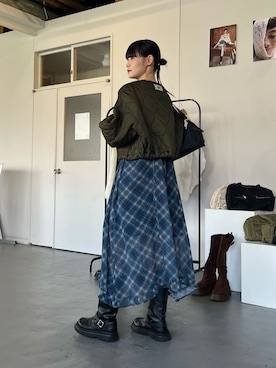 Kastane officialさんのコーディネート