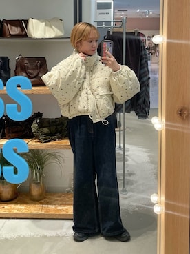 Kastane officialさんのコーディネート