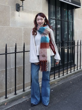 Kastane officialさんのコーディネート