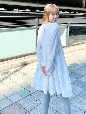 Kastane officialさんのコーディネート