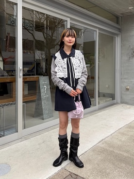 Kastane officialさんのコーディネート