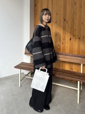 Kastane officialさんのコーディネート