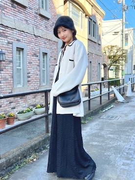 Kastane officialさんのコーディネート