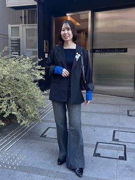 Kastane officialさんのコーディネート