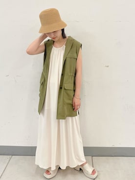 Kastane officialさんのコーディネート