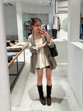 Kastane officialさんのコーディネート