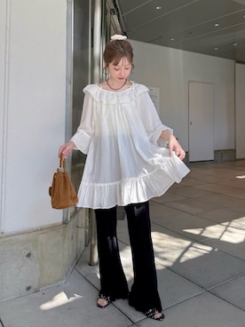 Kastane officialさんのコーディネート