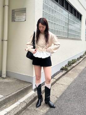 Kastane officialさんのコーディネート