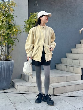 Kastane officialさんのコーディネート