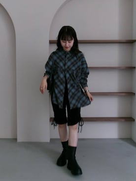 Kastane officialさんのコーディネート