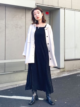 Kastane officialさんのコーディネート