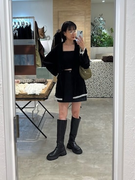 Kastane officialさんのコーディネート