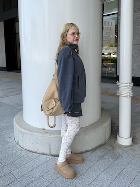 Kastane officialさん(レディース・159cm)の夏コーディネート