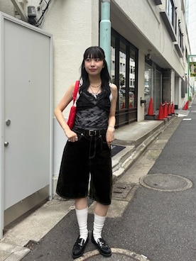 Kastane officialさんのコーディネート