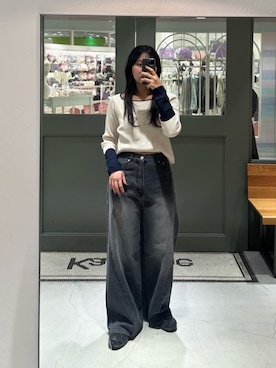 Kastane officialさんのコーディネート