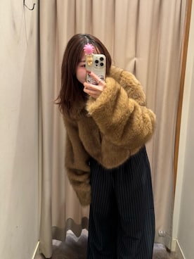 Kastane officialさんのコーディネート