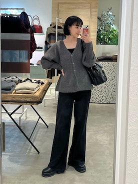 Kastane officialさんのコーディネート