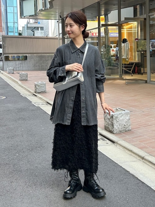 セール】フラップワイドマルチBAG（トートバッグ）｜Kastane