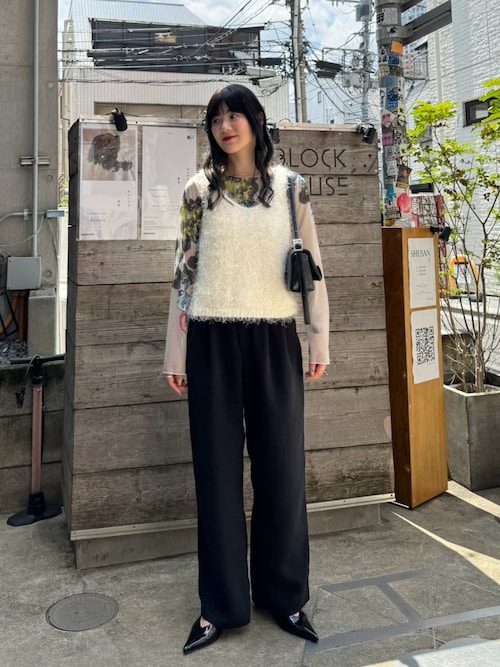 Kastane officialさんのコーディネート