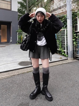 Kastane officialさんのコーディネート