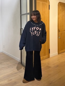 Kastane officialさんのコーディネート