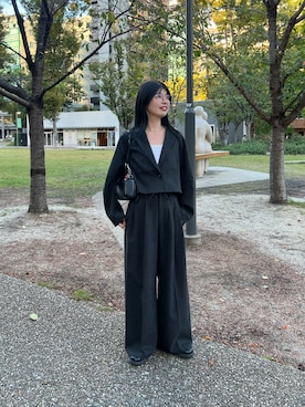 Kastane officialさんのコーディネート